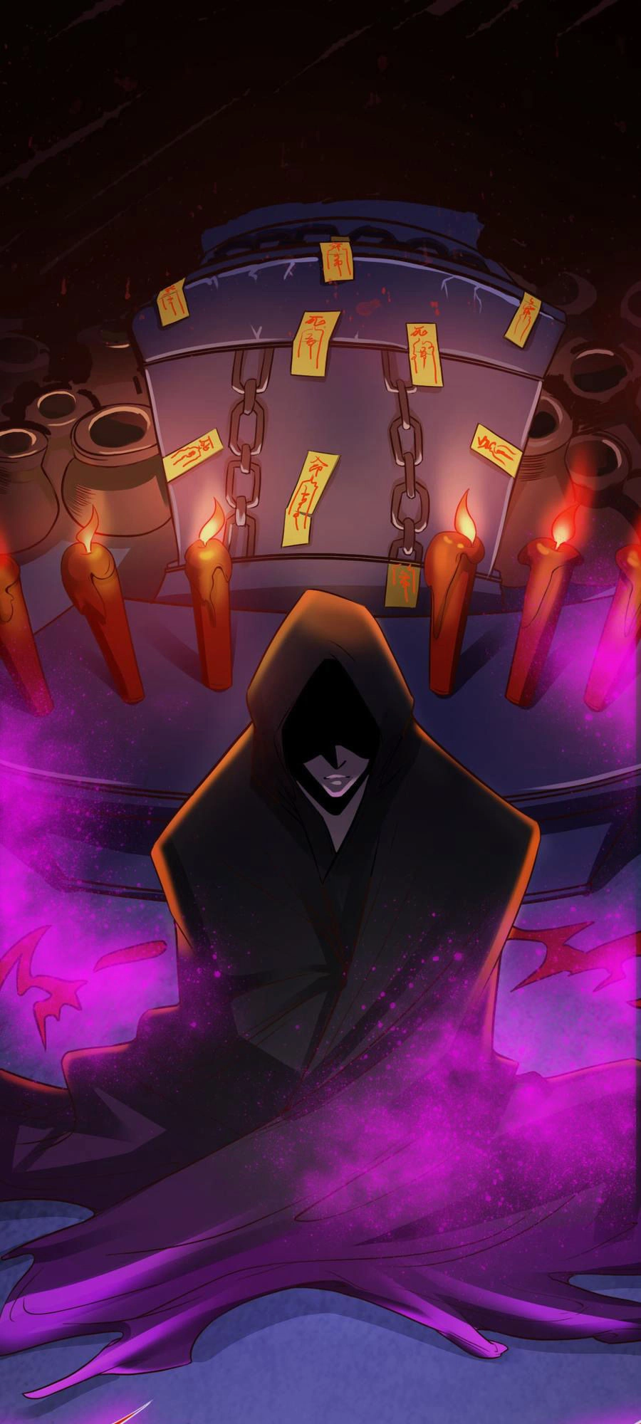 Em Gái Đừng Làm Phiền Tôi Chapter 3 - 15