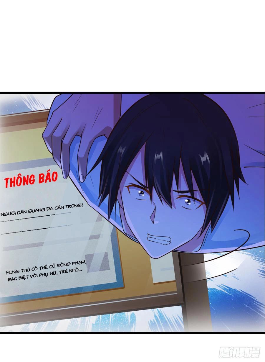 Em Gái Đừng Làm Phiền Tôi Chapter 3 - 20