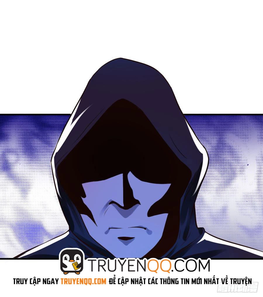 Em Gái Đừng Làm Phiền Tôi Chapter 3 - 21