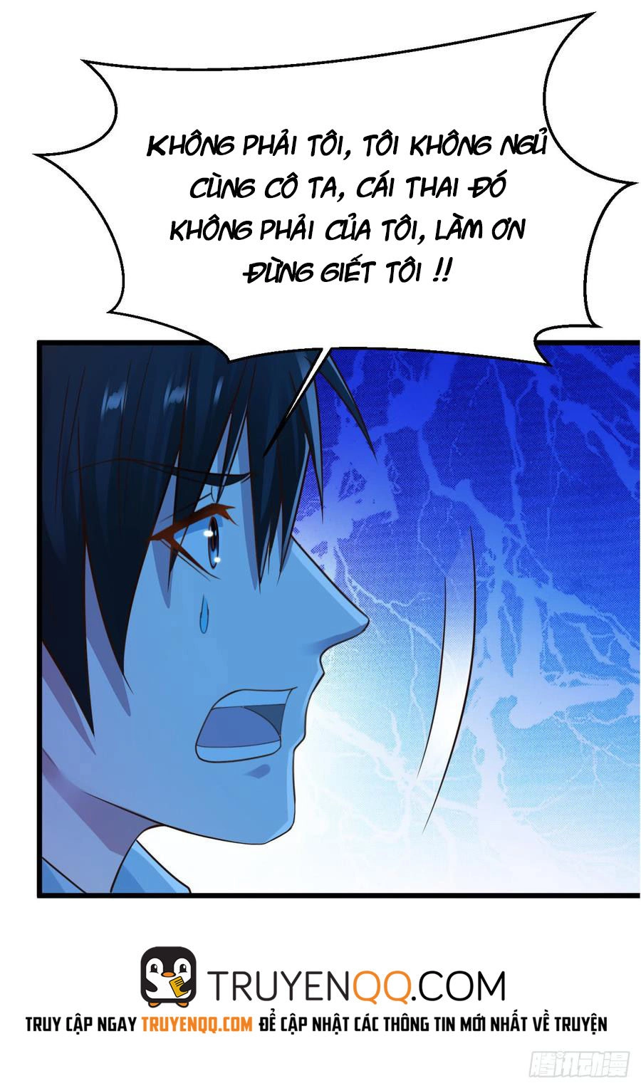 Em Gái Đừng Làm Phiền Tôi Chapter 3 - 26