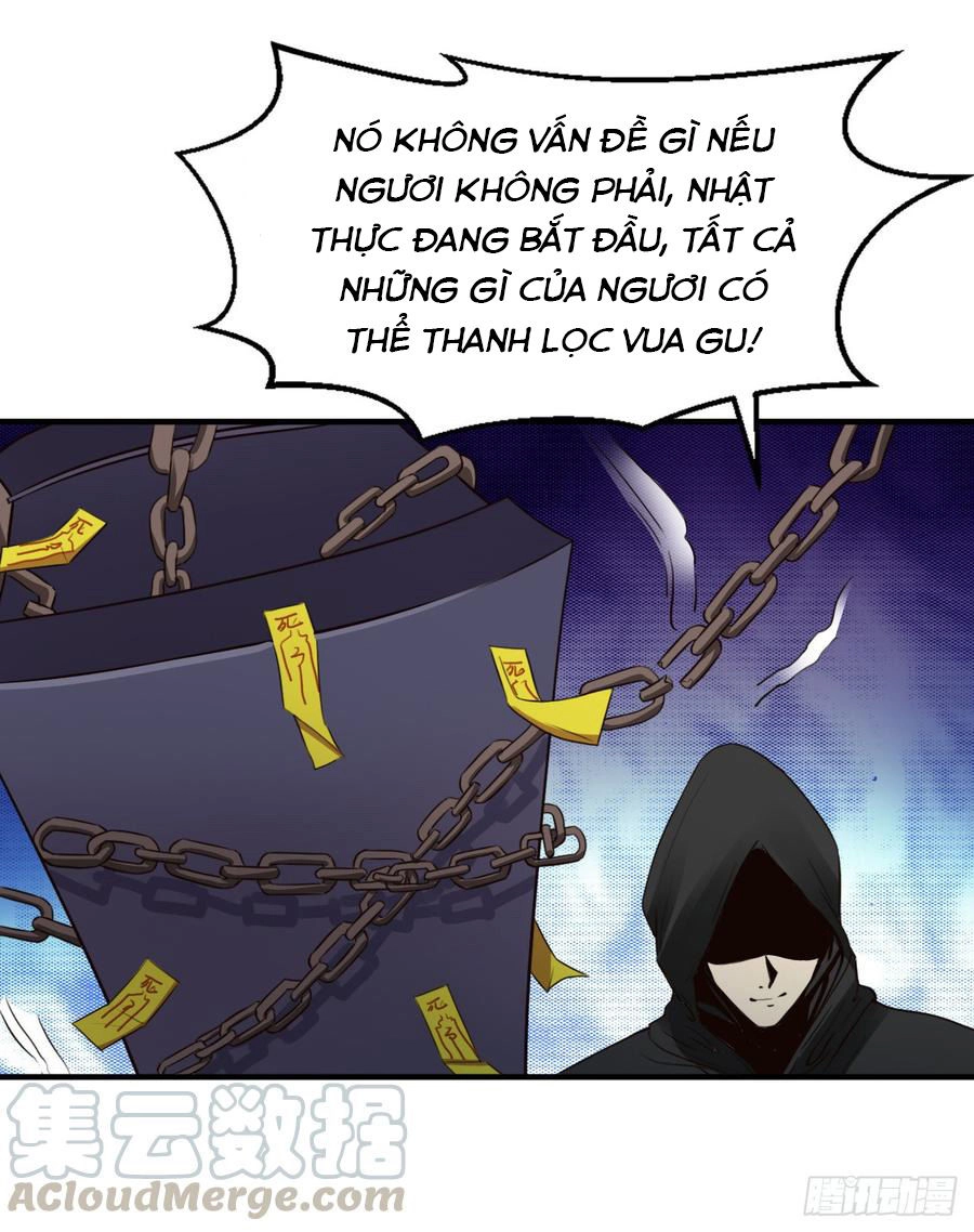 Em Gái Đừng Làm Phiền Tôi Chapter 3 - 27