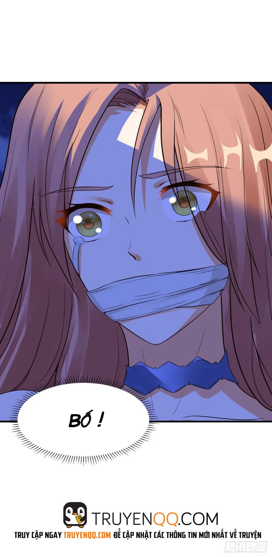 Em Gái Đừng Làm Phiền Tôi Chapter 3 - 33