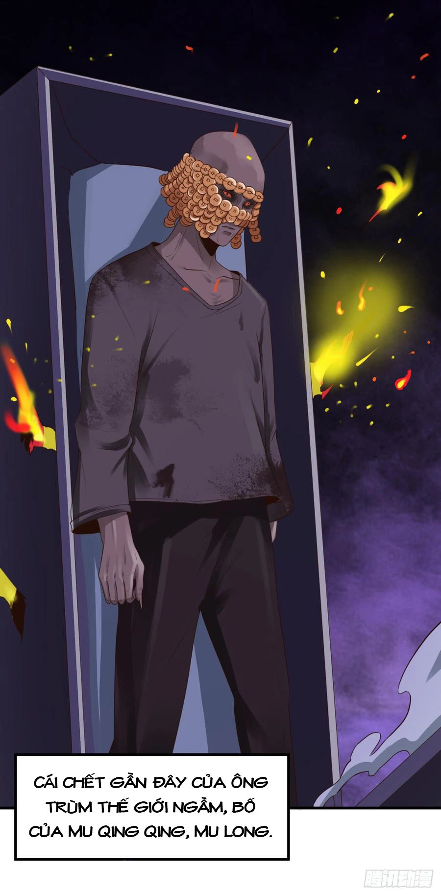 Em Gái Đừng Làm Phiền Tôi Chapter 3 - 34