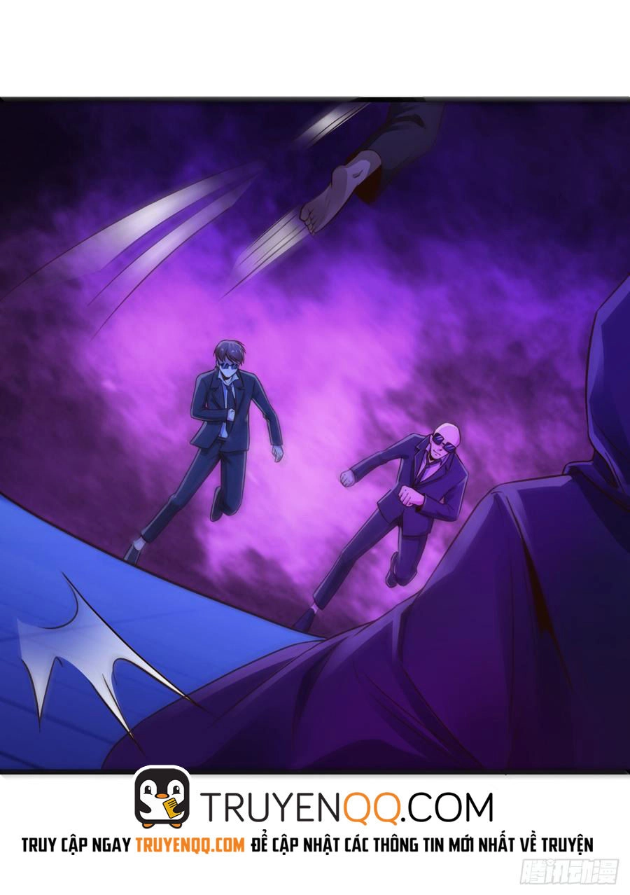 Em Gái Đừng Làm Phiền Tôi Chapter 3 - 37