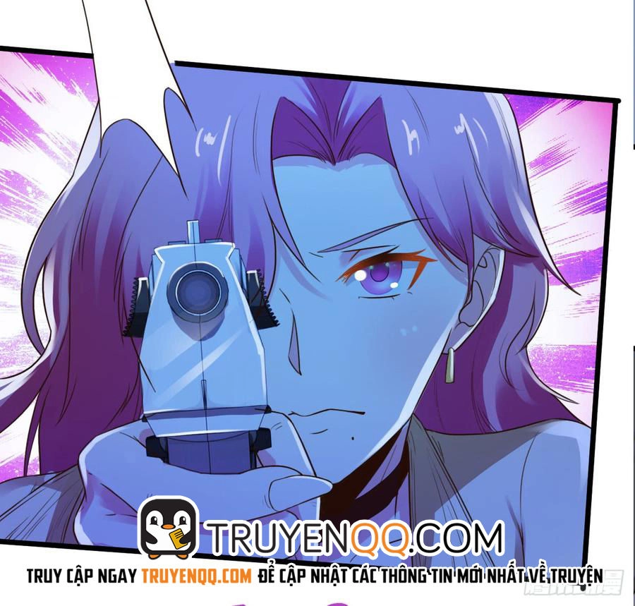 Em Gái Đừng Làm Phiền Tôi Chapter 3 - 42