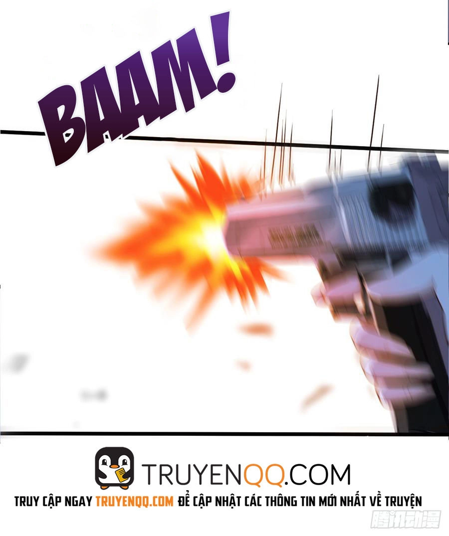 Em Gái Đừng Làm Phiền Tôi Chapter 3 - 43