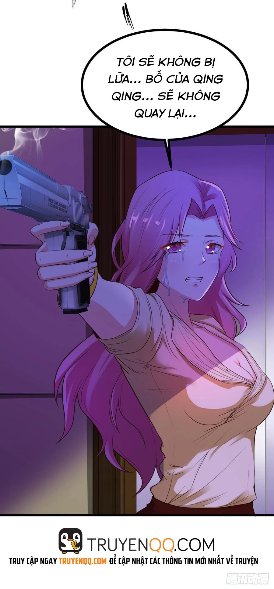 Em Gái Đừng Làm Phiền Tôi Chapter 3 - 45