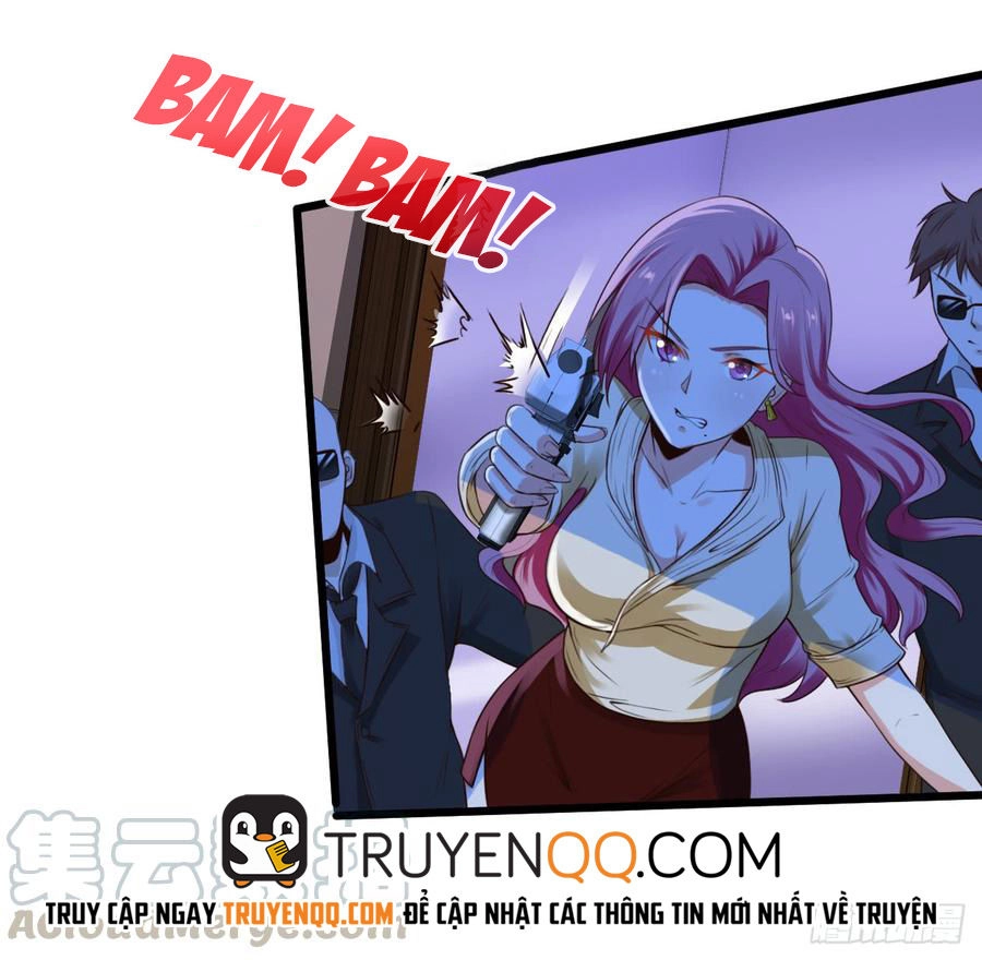 Em Gái Đừng Làm Phiền Tôi Chapter 4 - 2