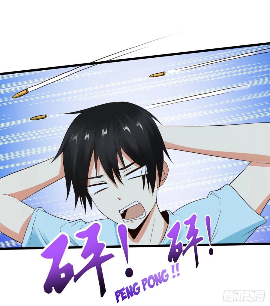 Em Gái Đừng Làm Phiền Tôi Chapter 4 - 3