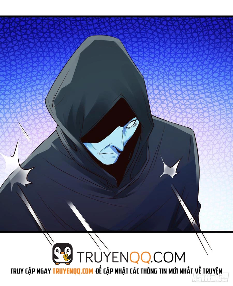 Em Gái Đừng Làm Phiền Tôi Chapter 4 - 4