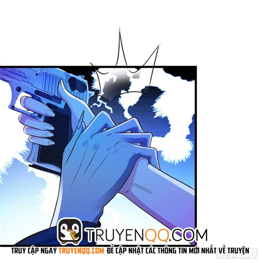 Em Gái Đừng Làm Phiền Tôi Chapter 4 - 10