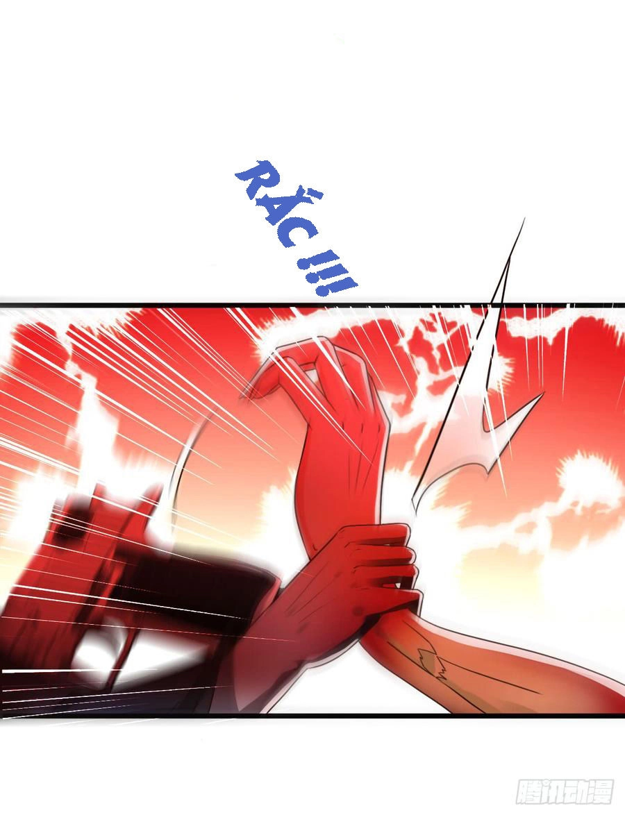 Em Gái Đừng Làm Phiền Tôi Chapter 4 - 11