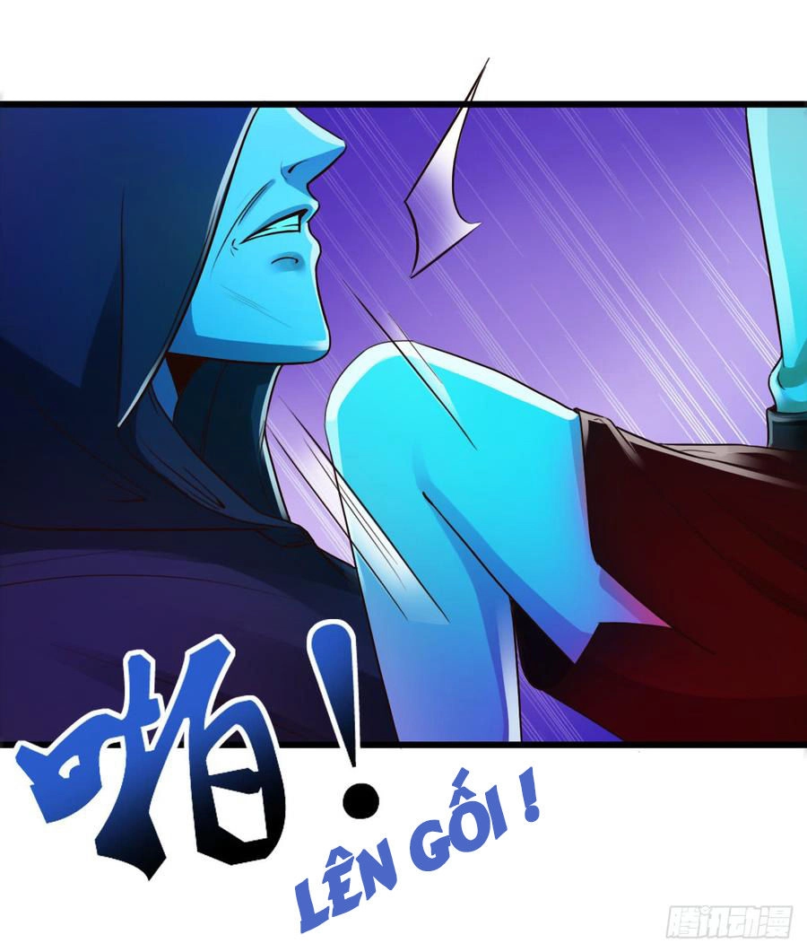 Em Gái Đừng Làm Phiền Tôi Chapter 4 - 13