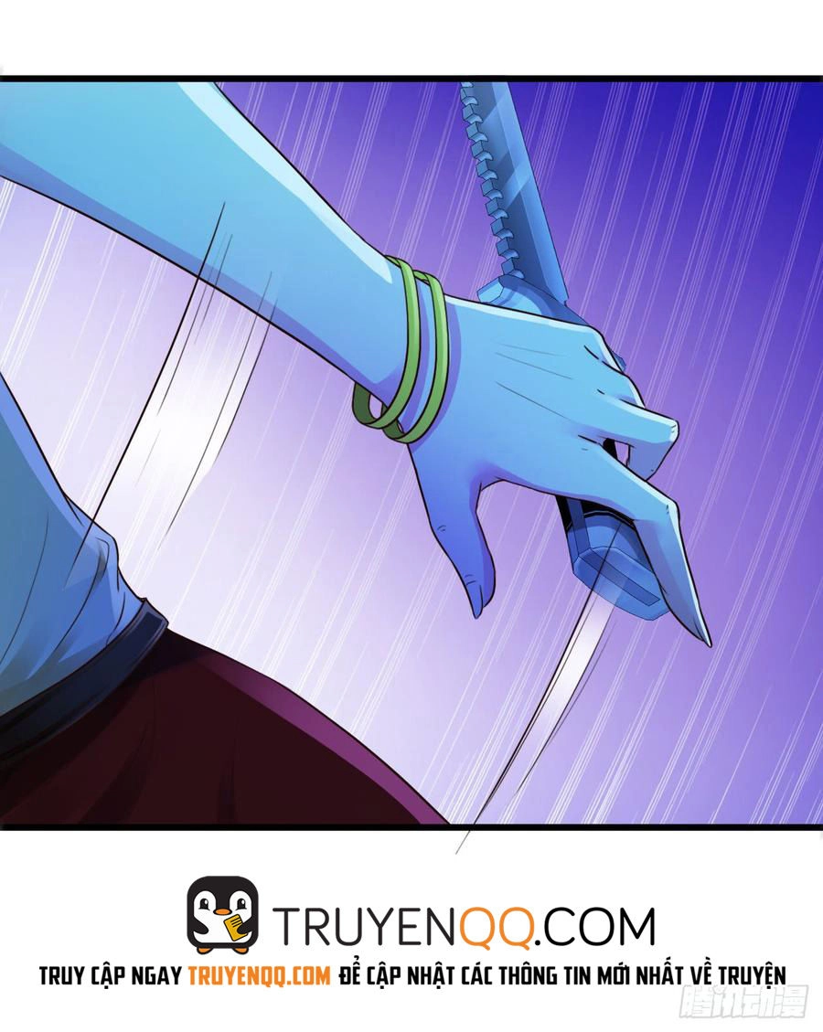 Em Gái Đừng Làm Phiền Tôi Chapter 4 - 14