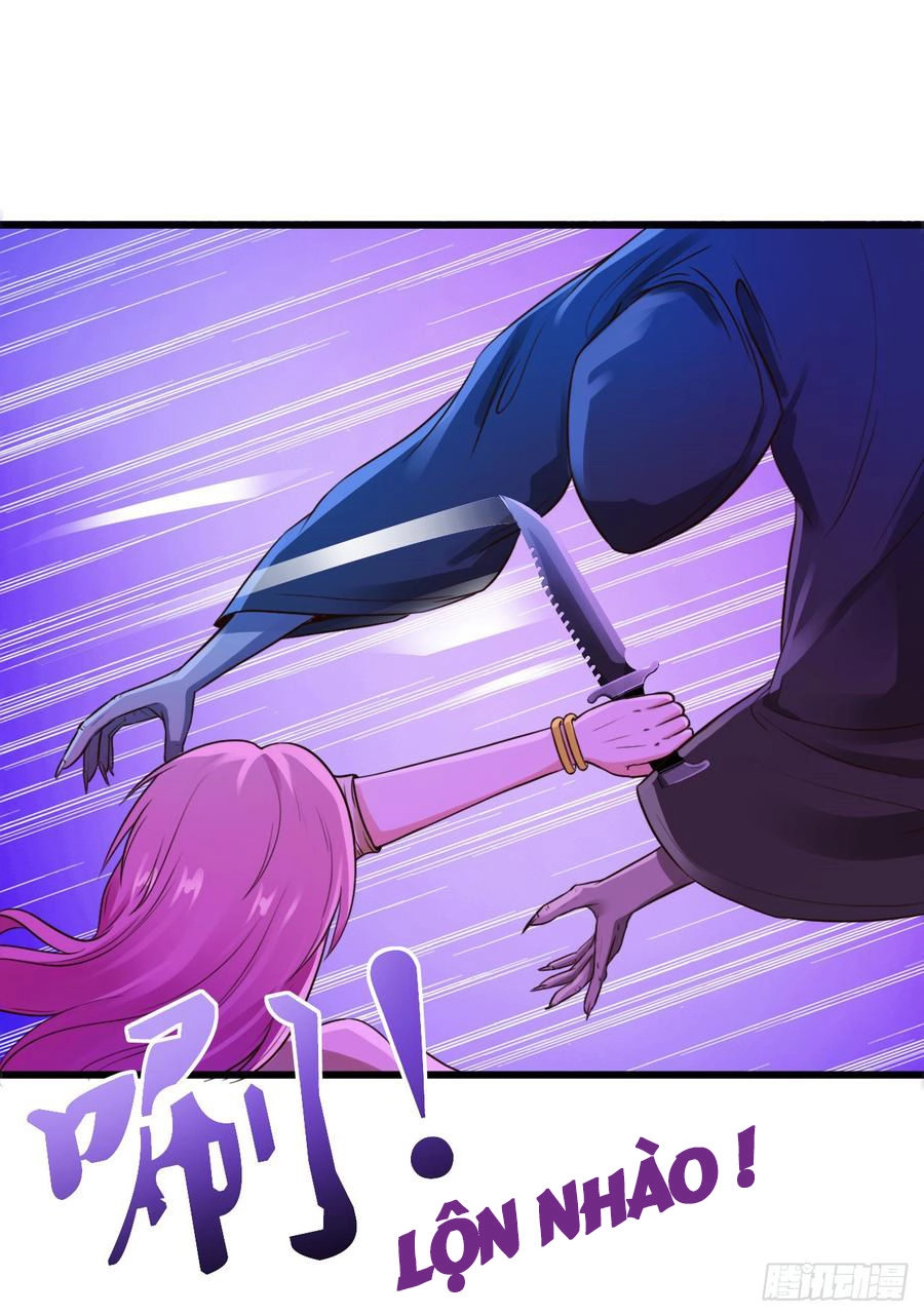 Em Gái Đừng Làm Phiền Tôi Chapter 4 - 15