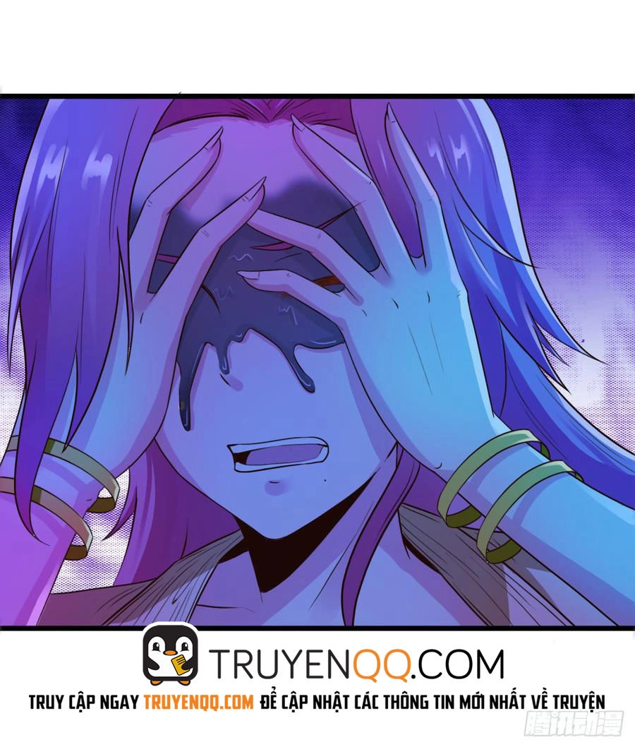 Em Gái Đừng Làm Phiền Tôi Chapter 4 - 18