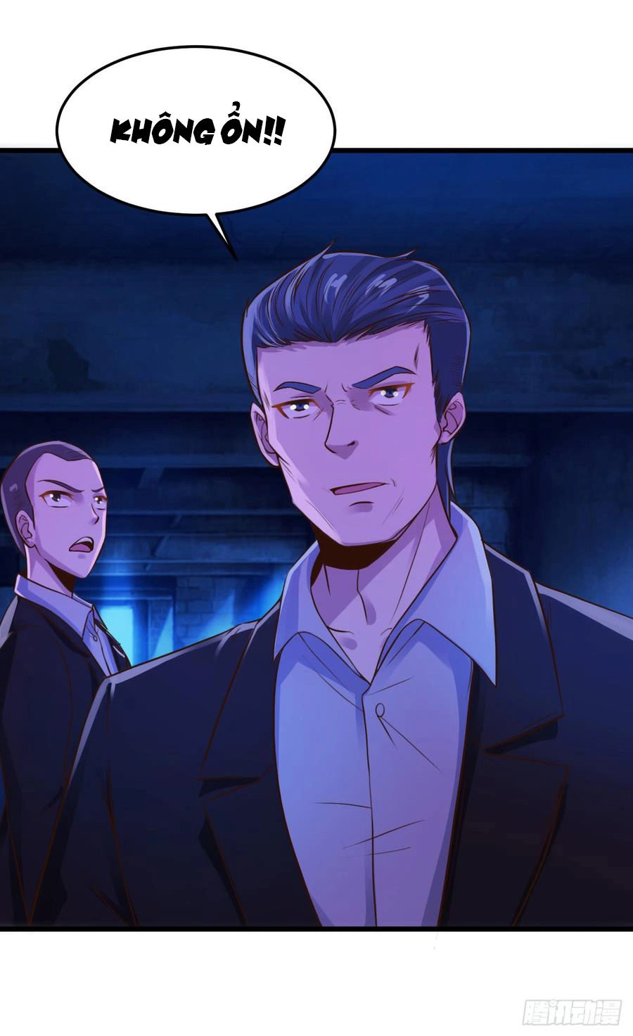 Em Gái Đừng Làm Phiền Tôi Chapter 4 - 21