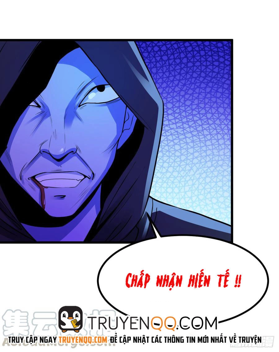 Em Gái Đừng Làm Phiền Tôi Chapter 4 - 22