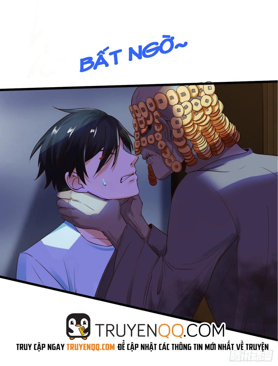 Em Gái Đừng Làm Phiền Tôi Chapter 4 - 24