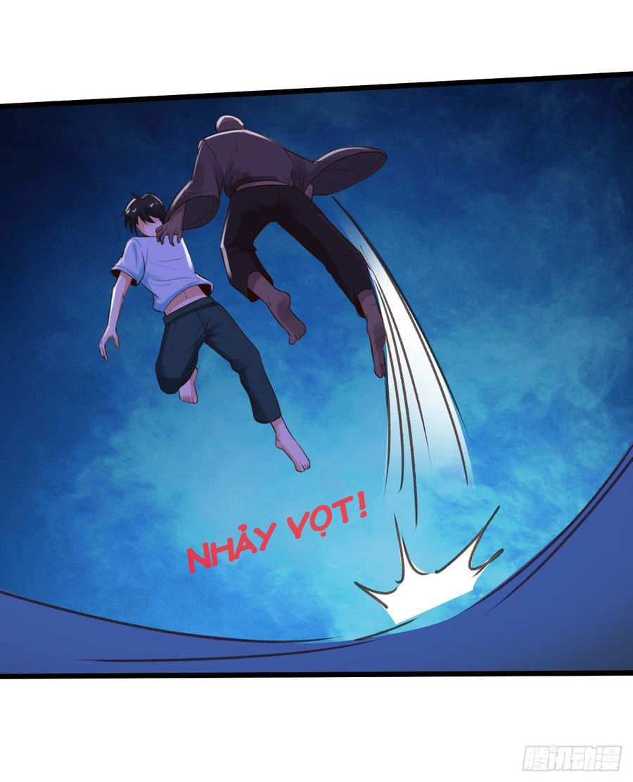 Em Gái Đừng Làm Phiền Tôi Chapter 4 - 25