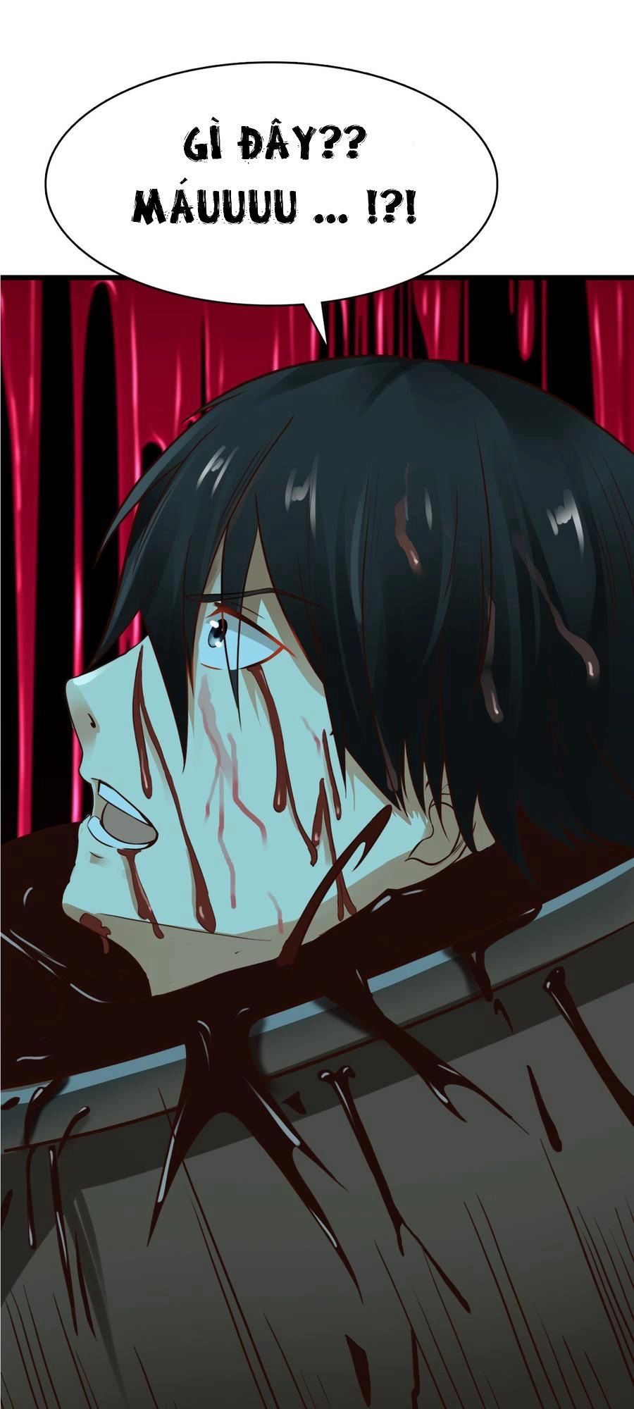 Em Gái Đừng Làm Phiền Tôi Chapter 4 - 28