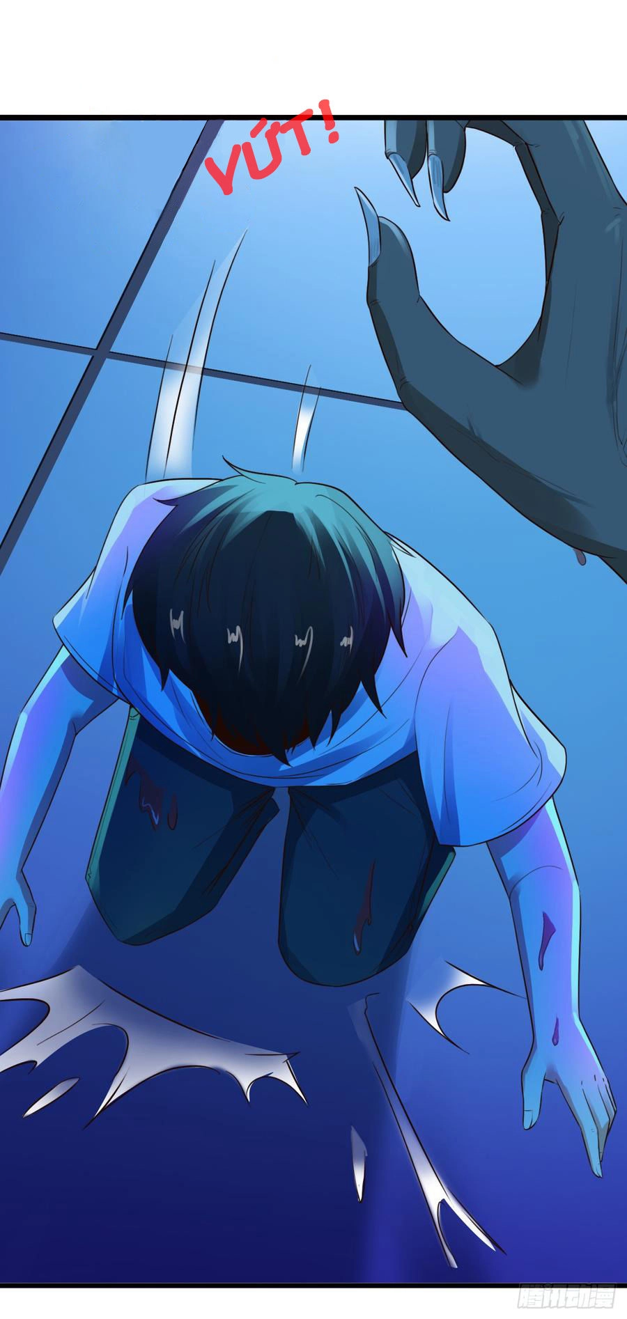 Em Gái Đừng Làm Phiền Tôi Chapter 4 - 36