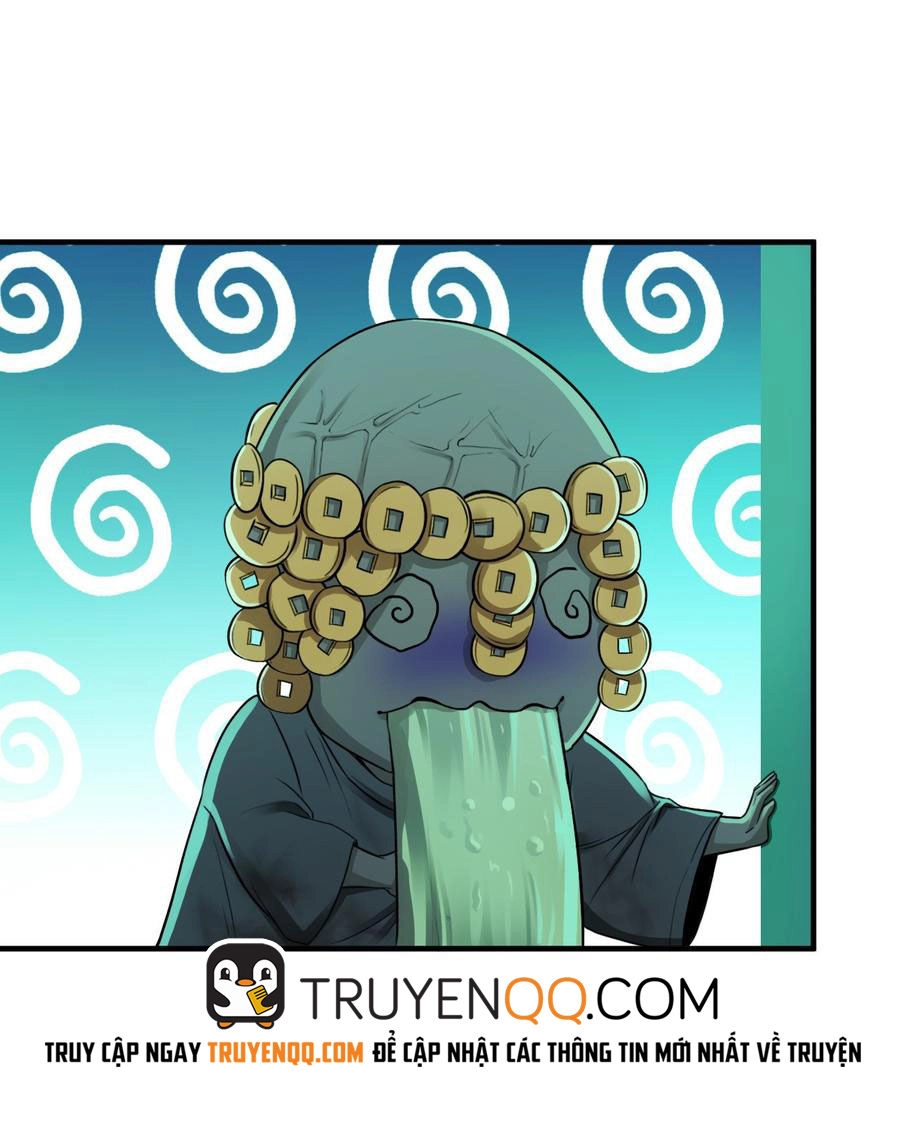 Em Gái Đừng Làm Phiền Tôi Chapter 5 - 3