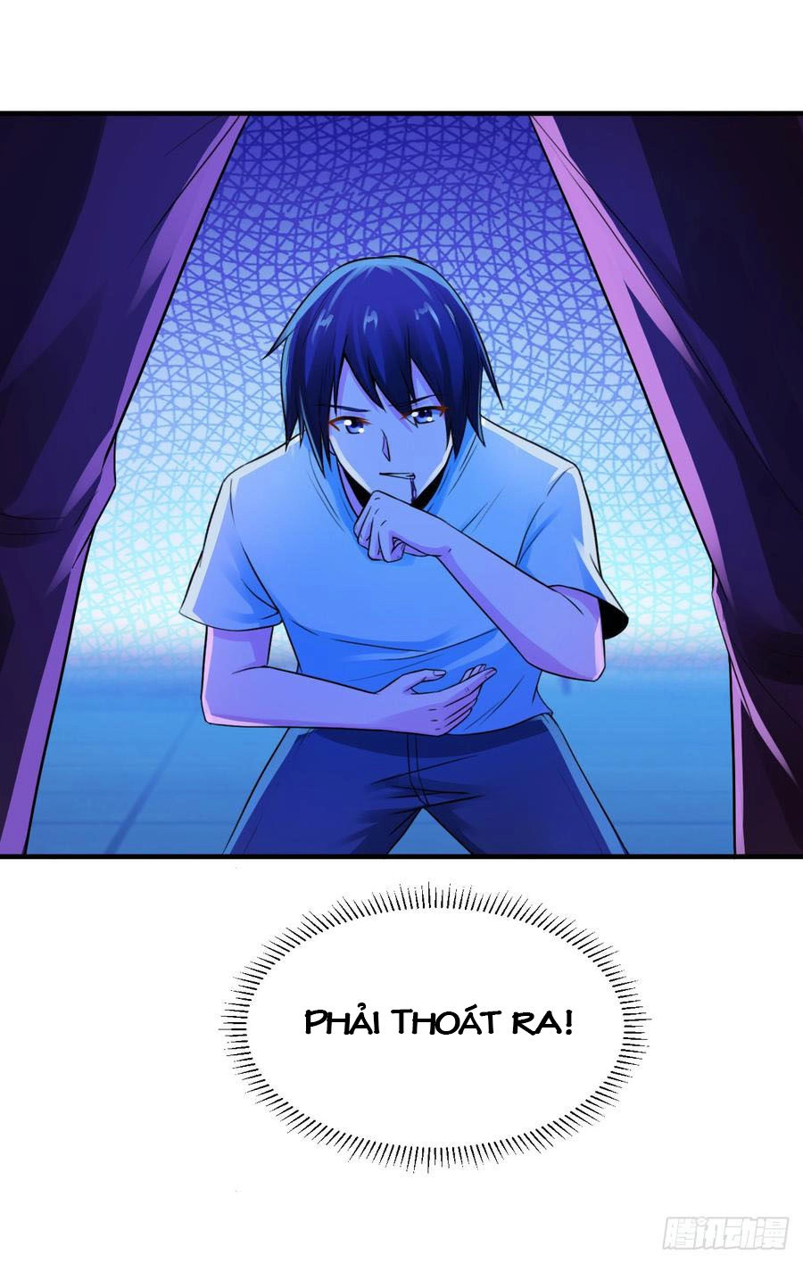 Em Gái Đừng Làm Phiền Tôi Chapter 5 - 4