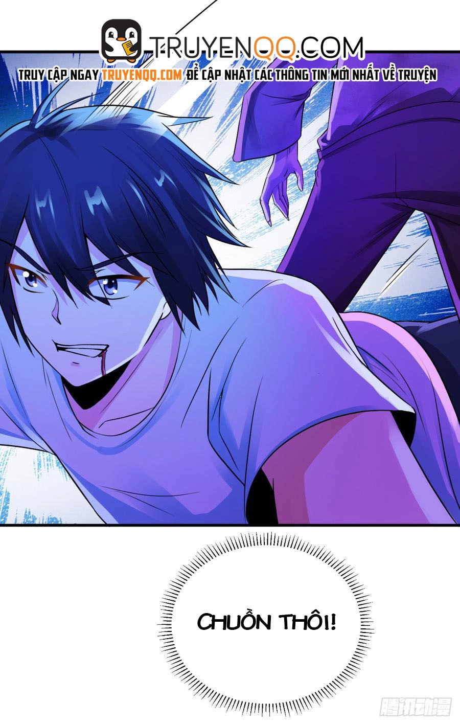 Em Gái Đừng Làm Phiền Tôi Chapter 5 - 5