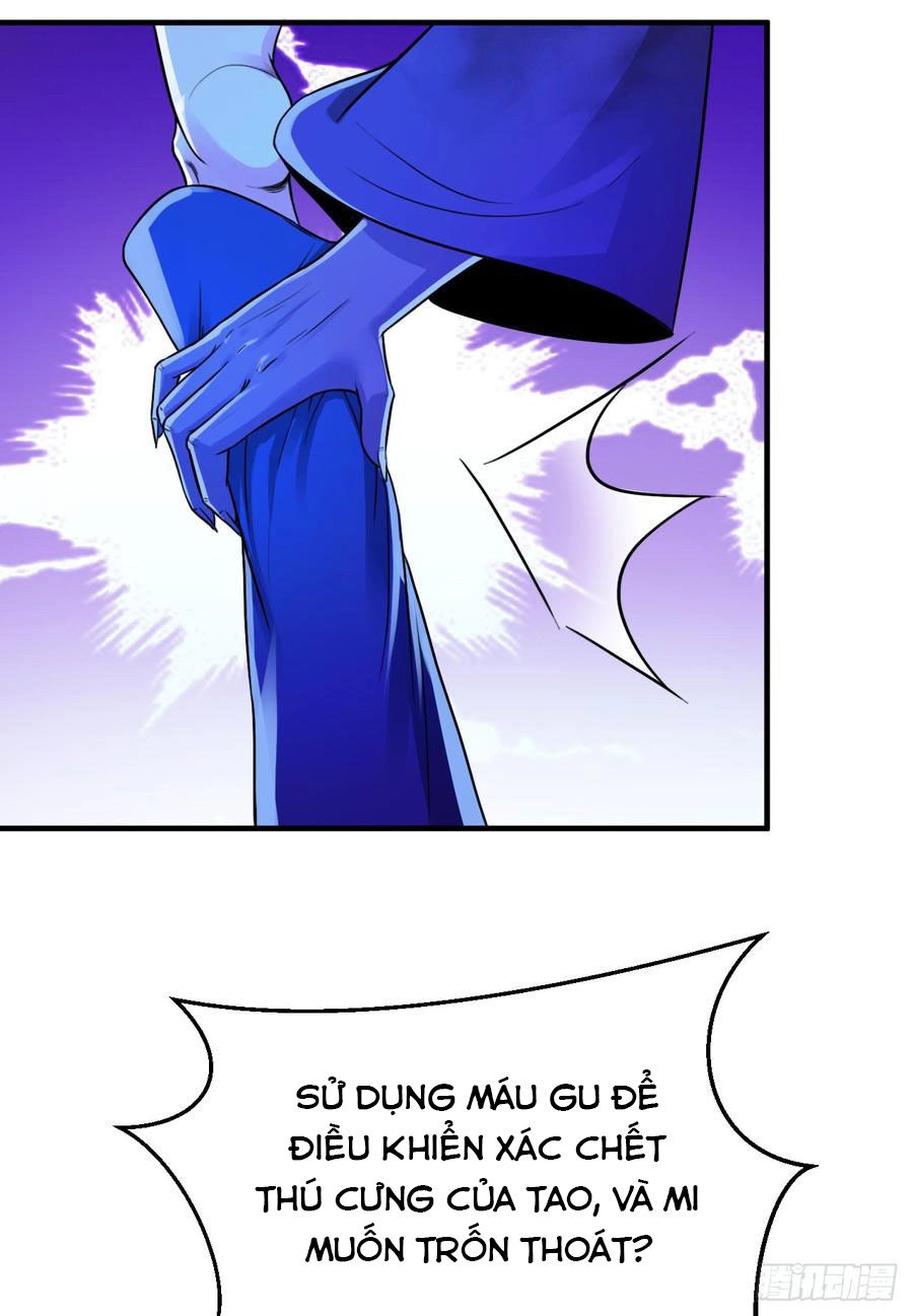 Em Gái Đừng Làm Phiền Tôi Chapter 5 - 6