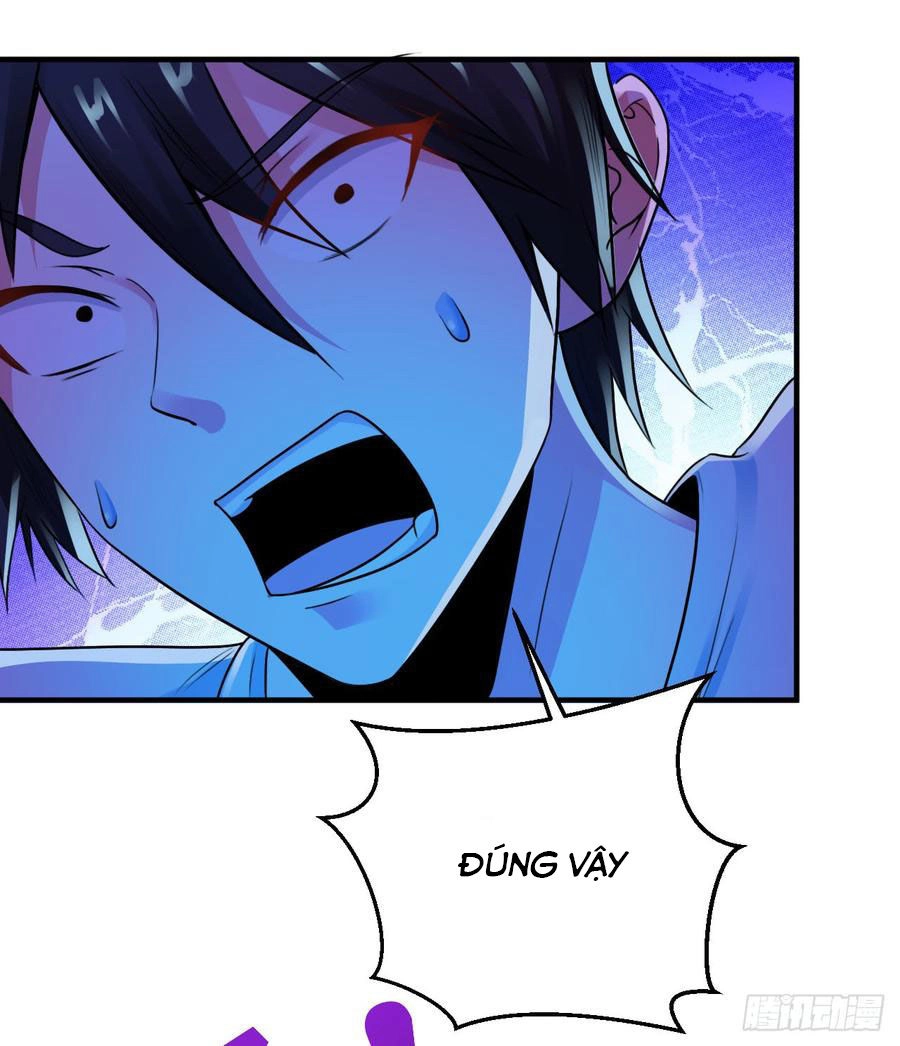 Em Gái Đừng Làm Phiền Tôi Chapter 5 - 8