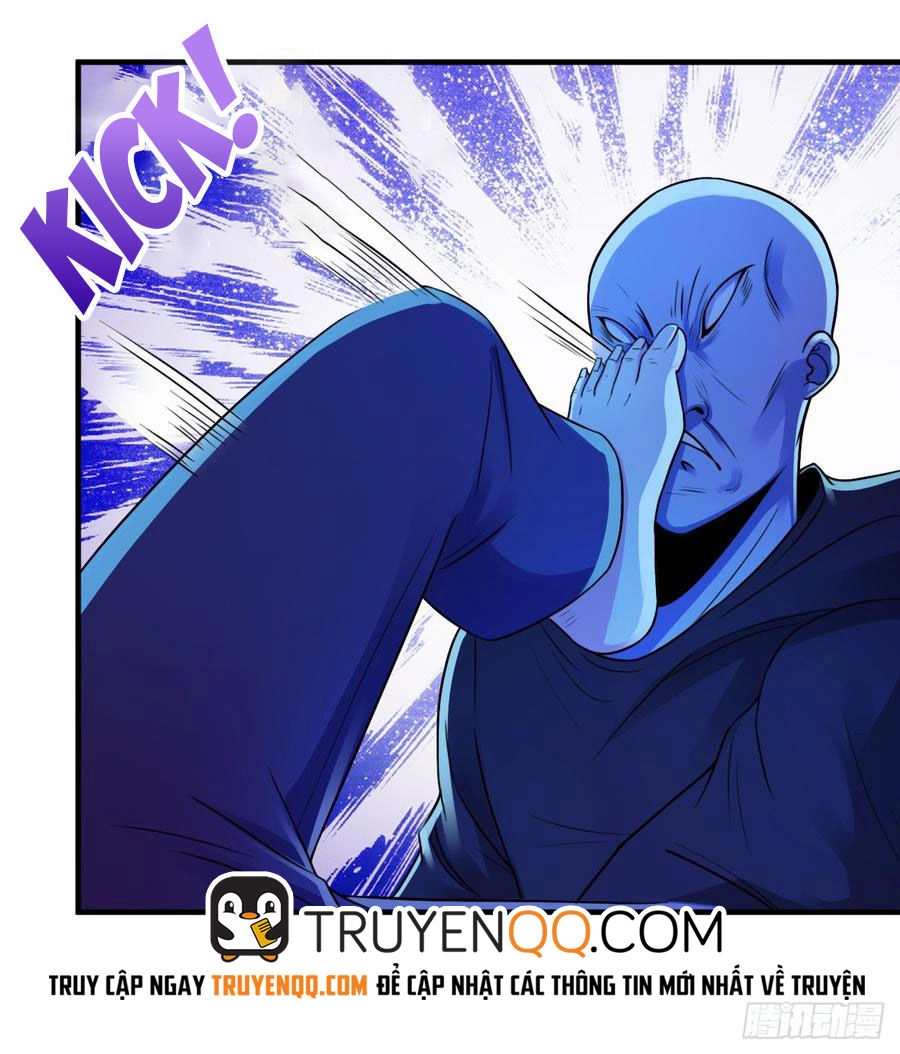 Em Gái Đừng Làm Phiền Tôi Chapter 5 - 9