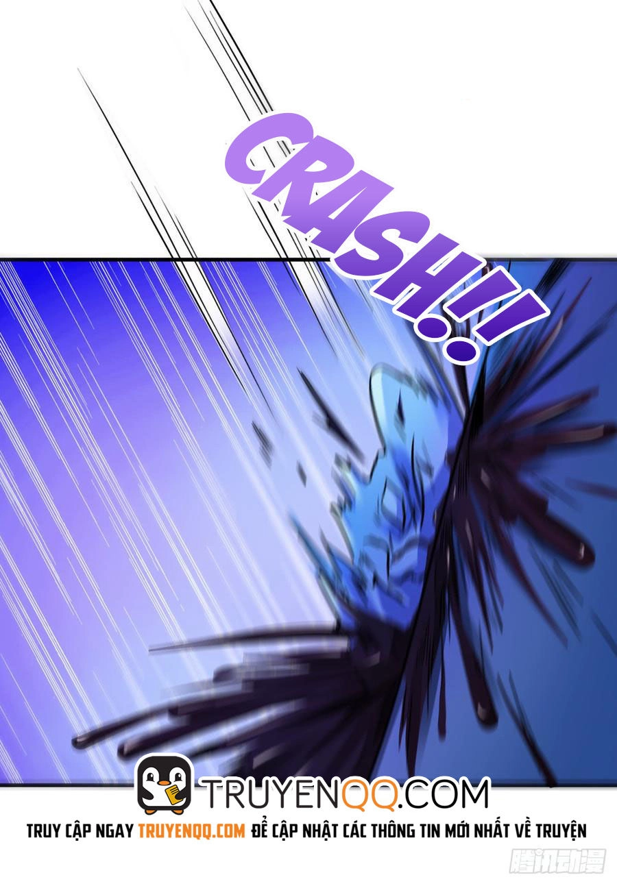 Em Gái Đừng Làm Phiền Tôi Chapter 5 - 11