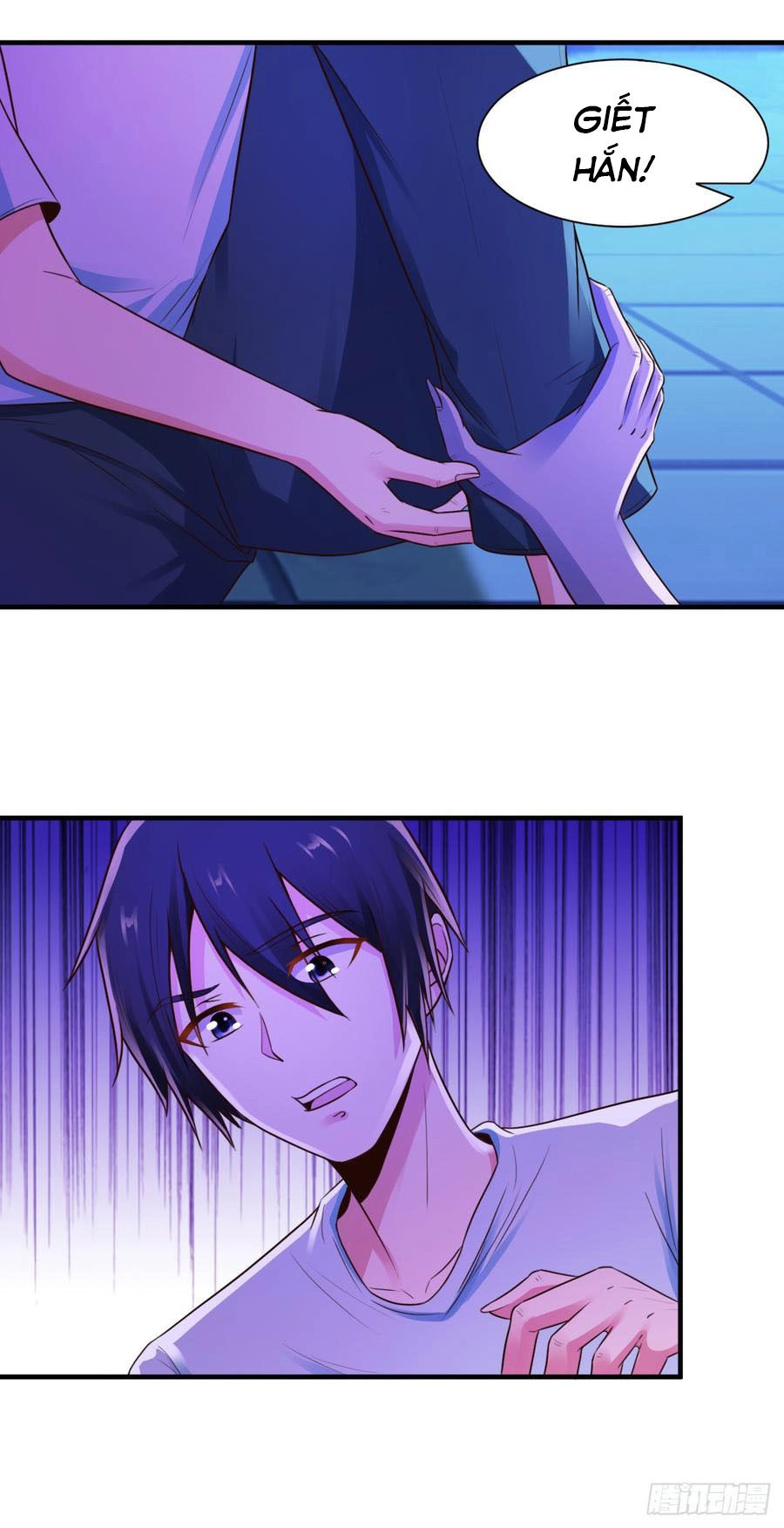 Em Gái Đừng Làm Phiền Tôi Chapter 5 - 14