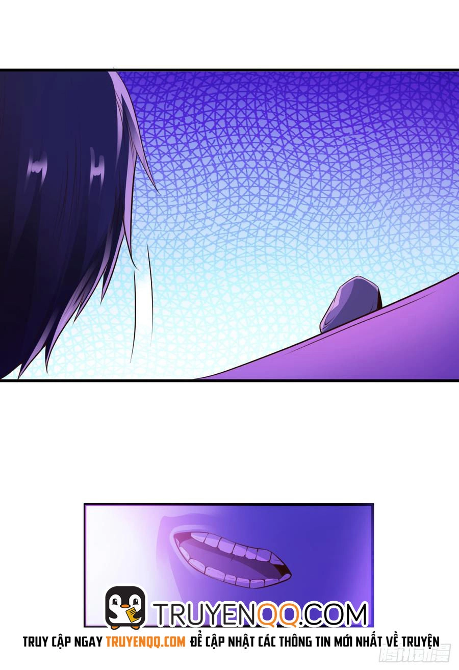 Em Gái Đừng Làm Phiền Tôi Chapter 5 - 15