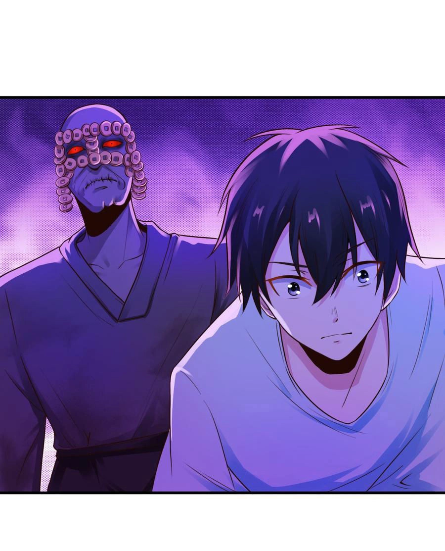 Em Gái Đừng Làm Phiền Tôi Chapter 5 - 16