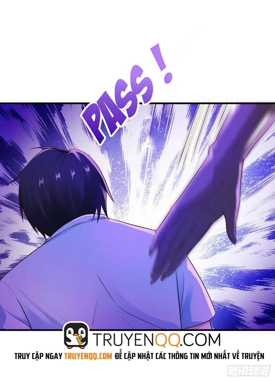 Em Gái Đừng Làm Phiền Tôi Chapter 5 - 17