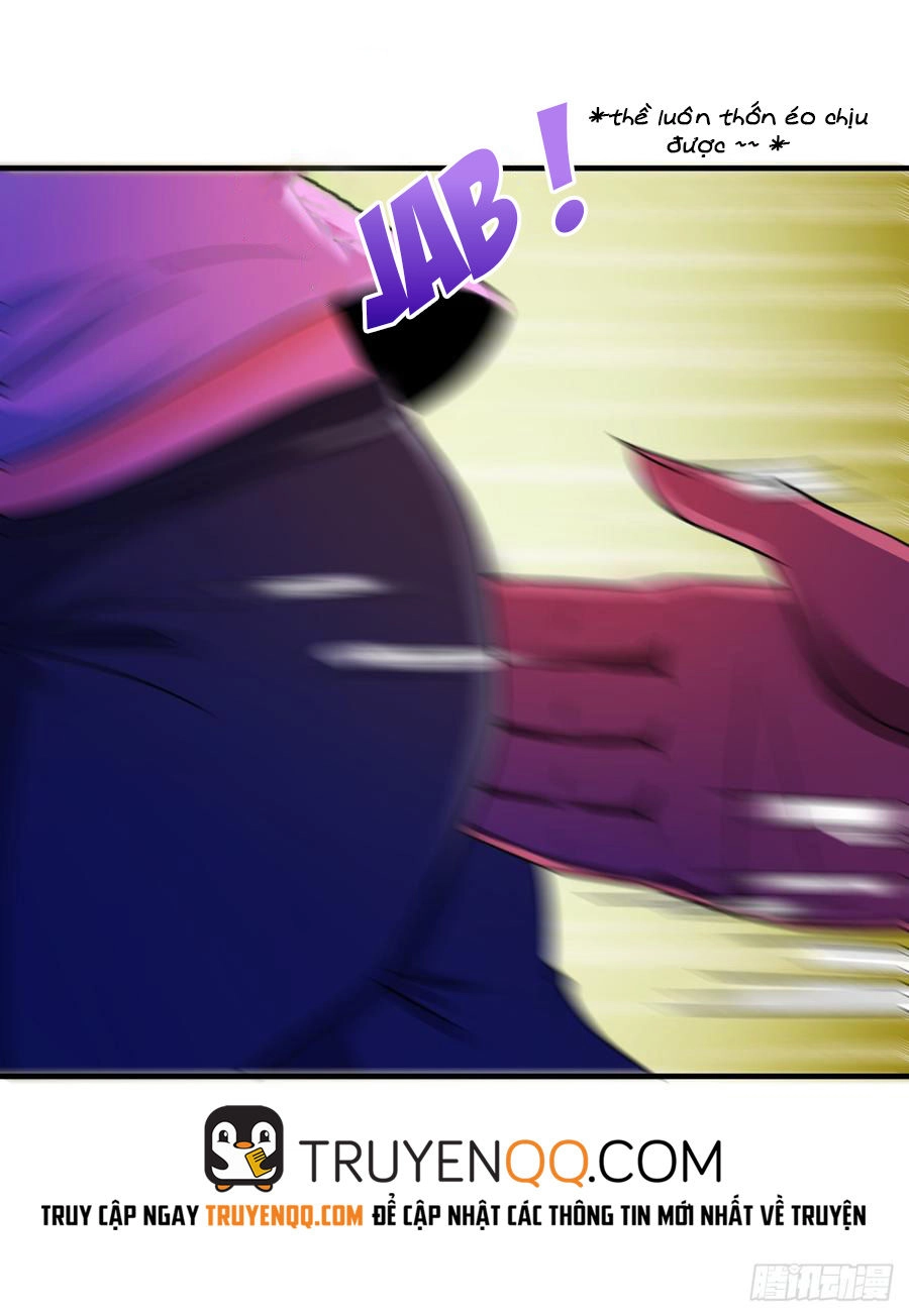 Em Gái Đừng Làm Phiền Tôi Chapter 5 - 19