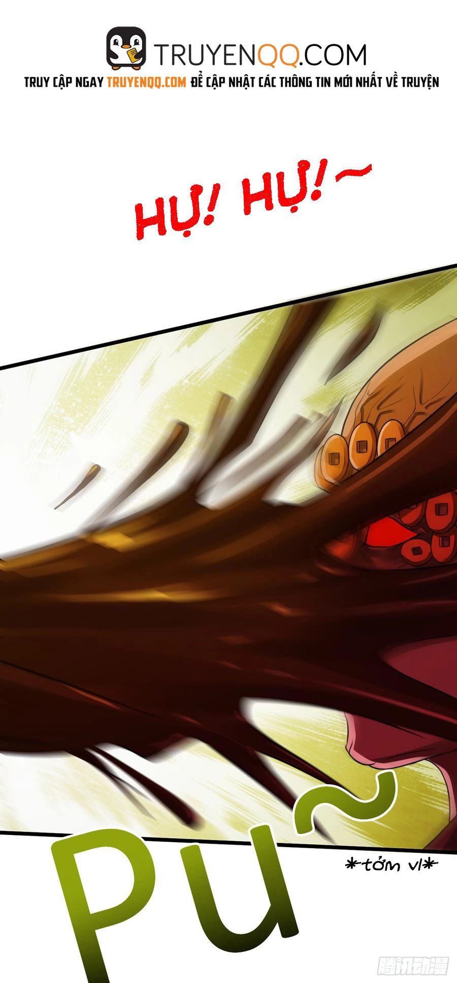 Em Gái Đừng Làm Phiền Tôi Chapter 5 - 21