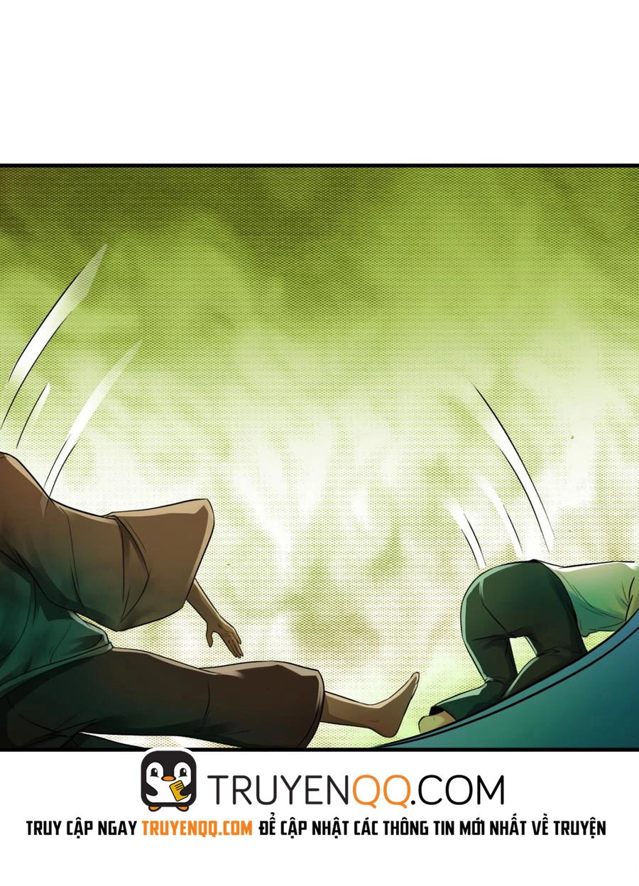 Em Gái Đừng Làm Phiền Tôi Chapter 5 - 23