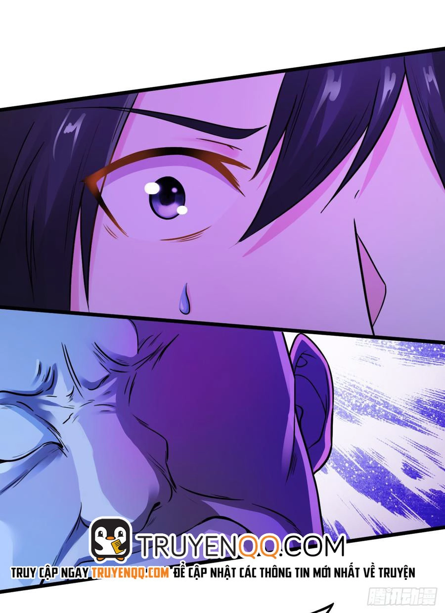 Em Gái Đừng Làm Phiền Tôi Chapter 5 - 25