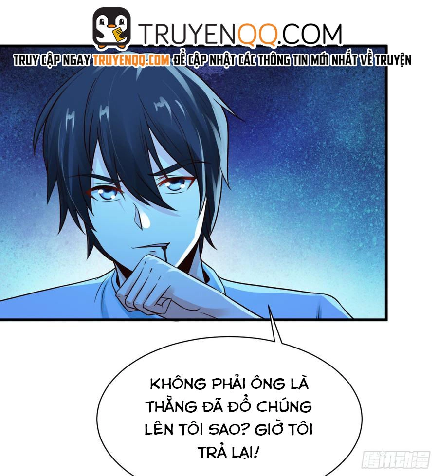 Em Gái Đừng Làm Phiền Tôi Chapter 5 - 29