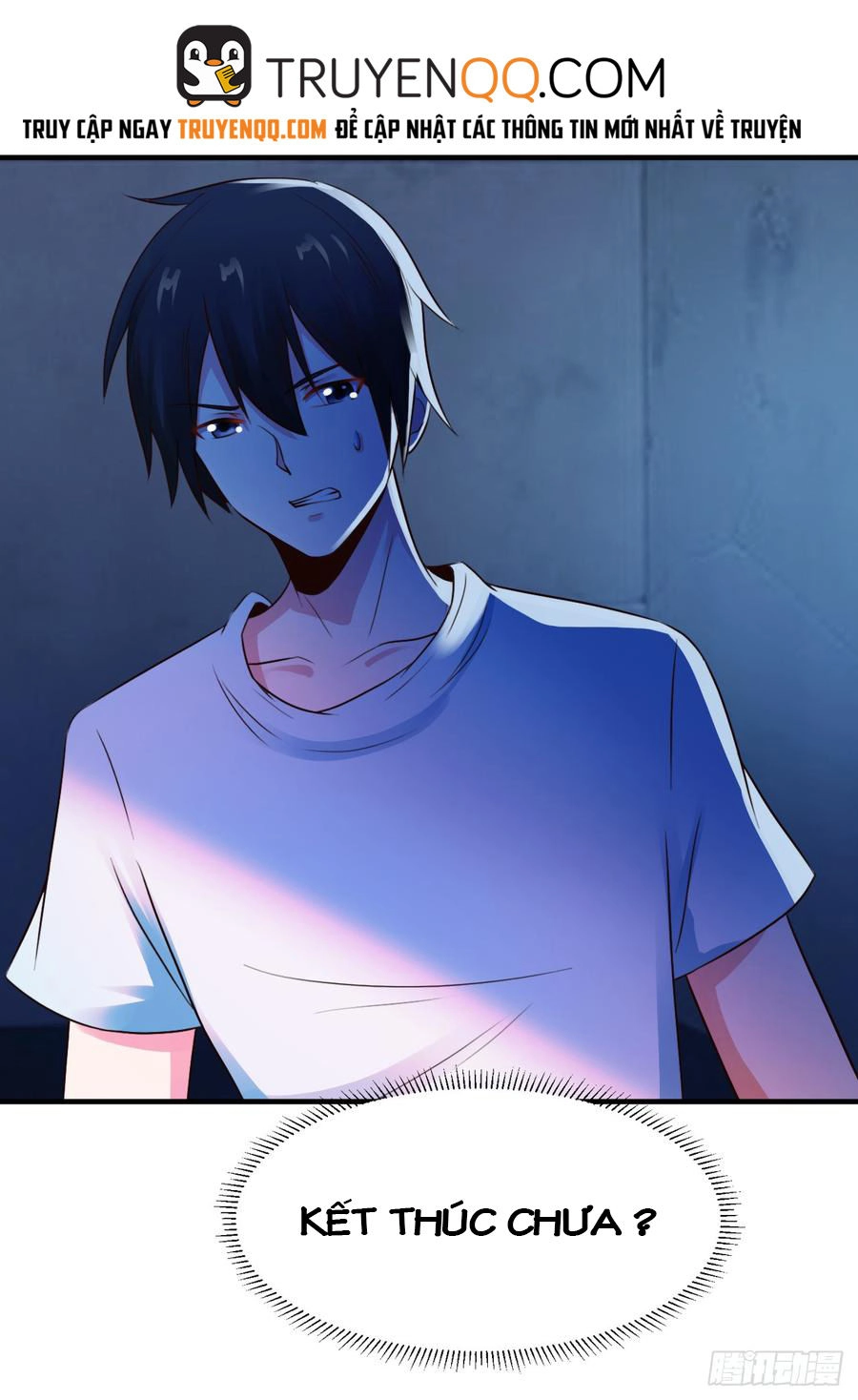 Em Gái Đừng Làm Phiền Tôi Chapter 5 - 31