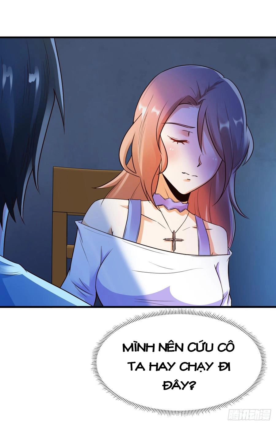 Em Gái Đừng Làm Phiền Tôi Chapter 5 - 32