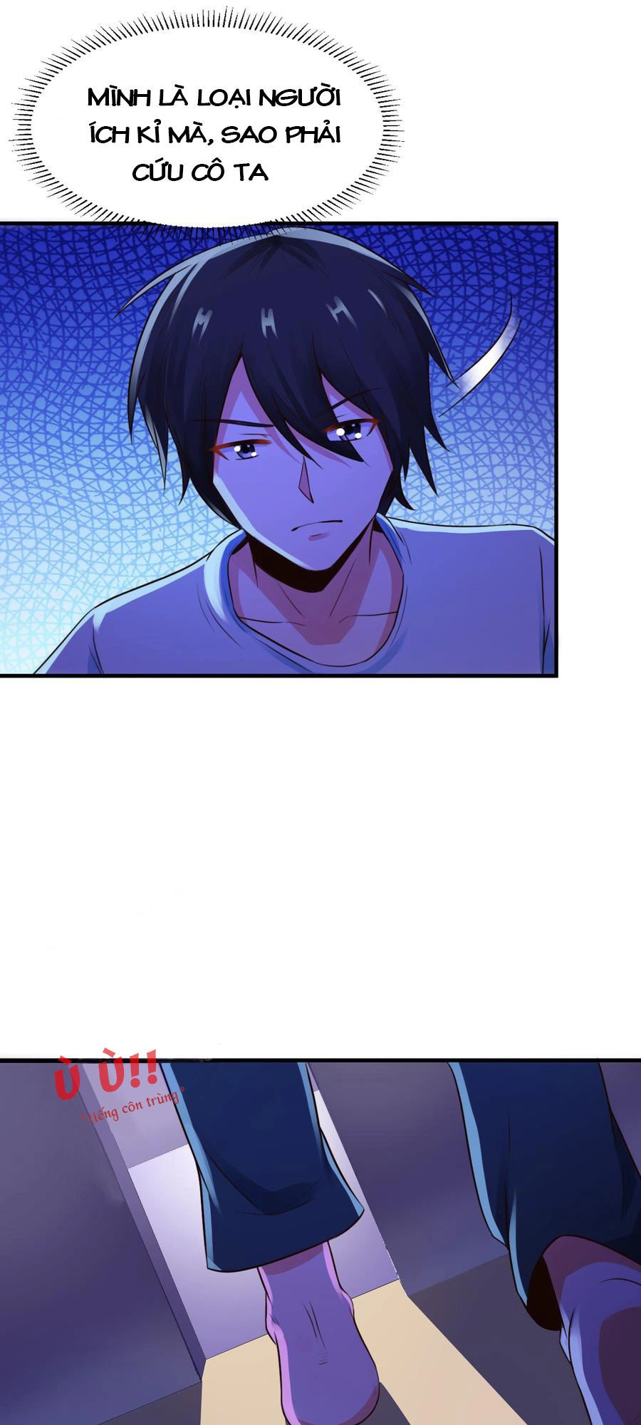 Em Gái Đừng Làm Phiền Tôi Chapter 5 - 33