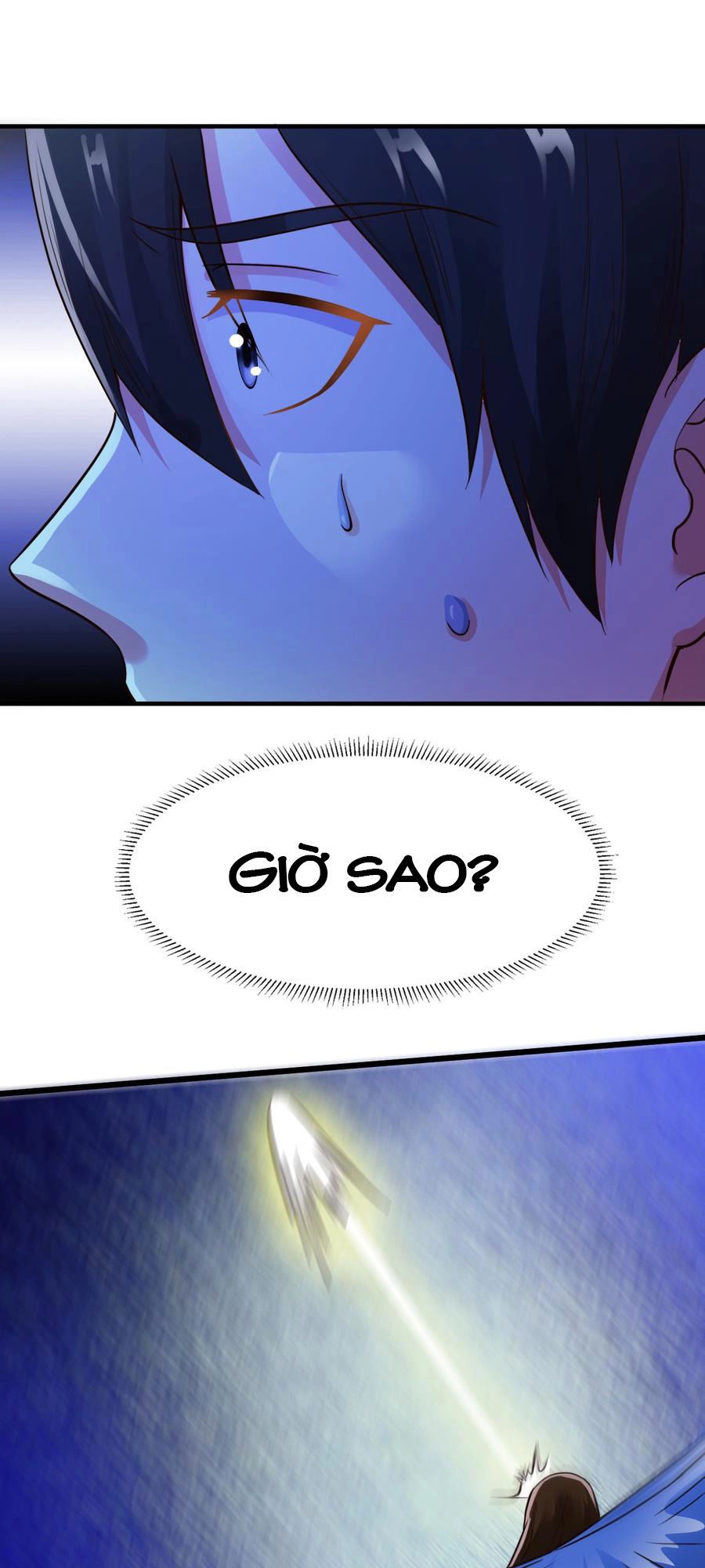 Em Gái Đừng Làm Phiền Tôi Chapter 5 - 35