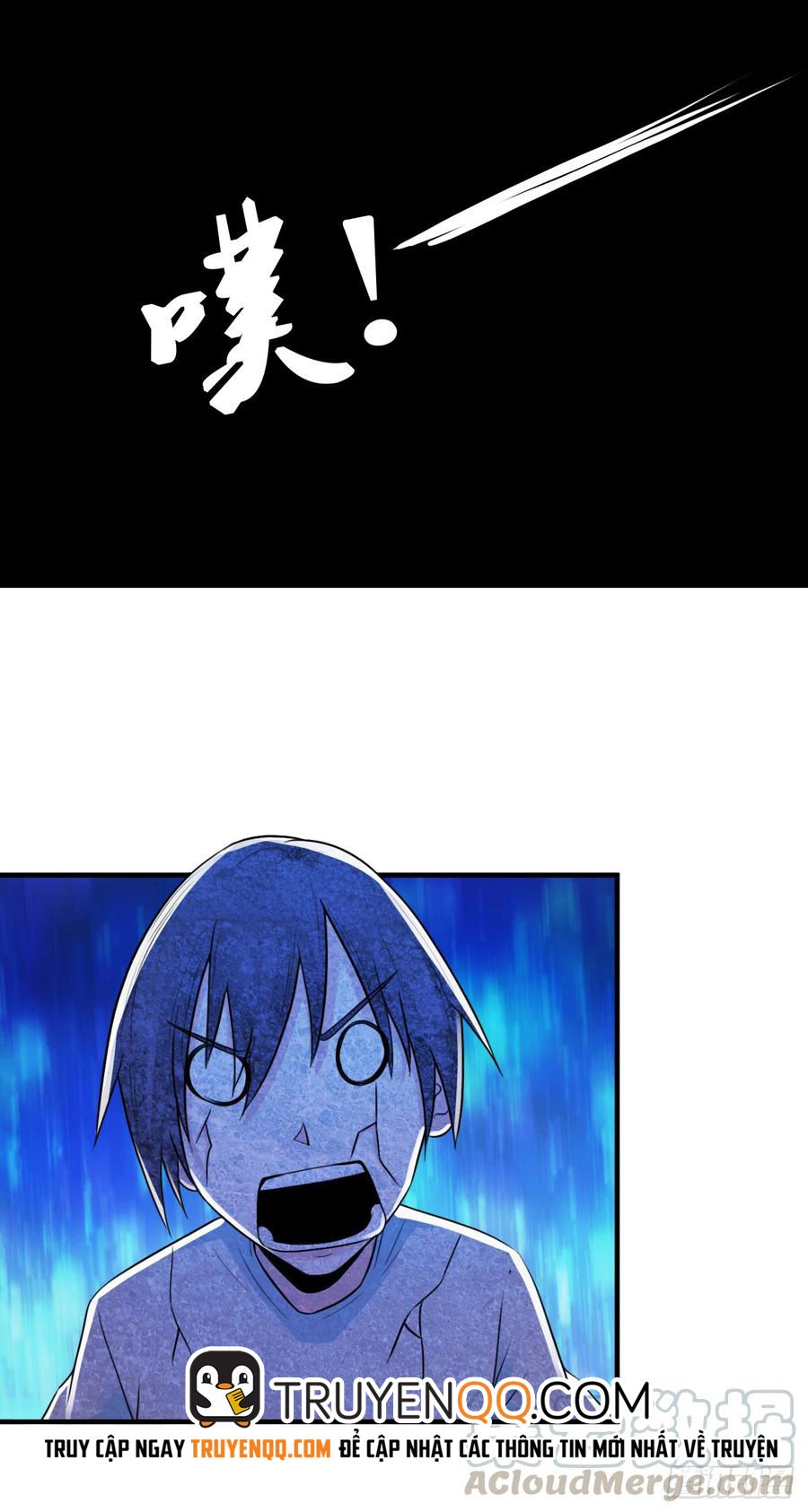 Em Gái Đừng Làm Phiền Tôi Chapter 6 - 3