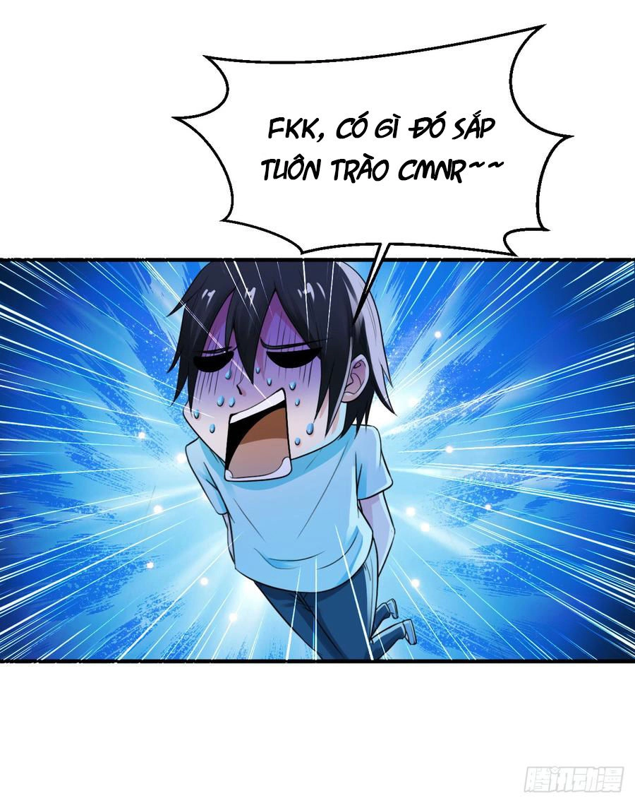 Em Gái Đừng Làm Phiền Tôi Chapter 6 - 4