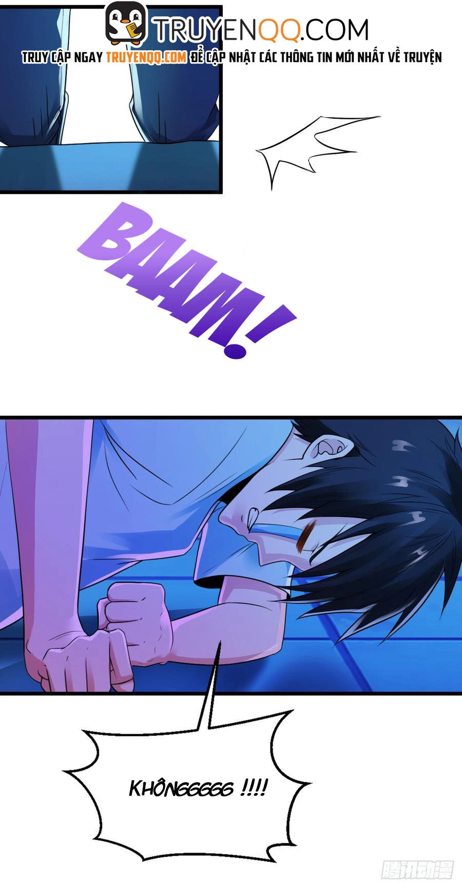 Em Gái Đừng Làm Phiền Tôi Chapter 6 - 5