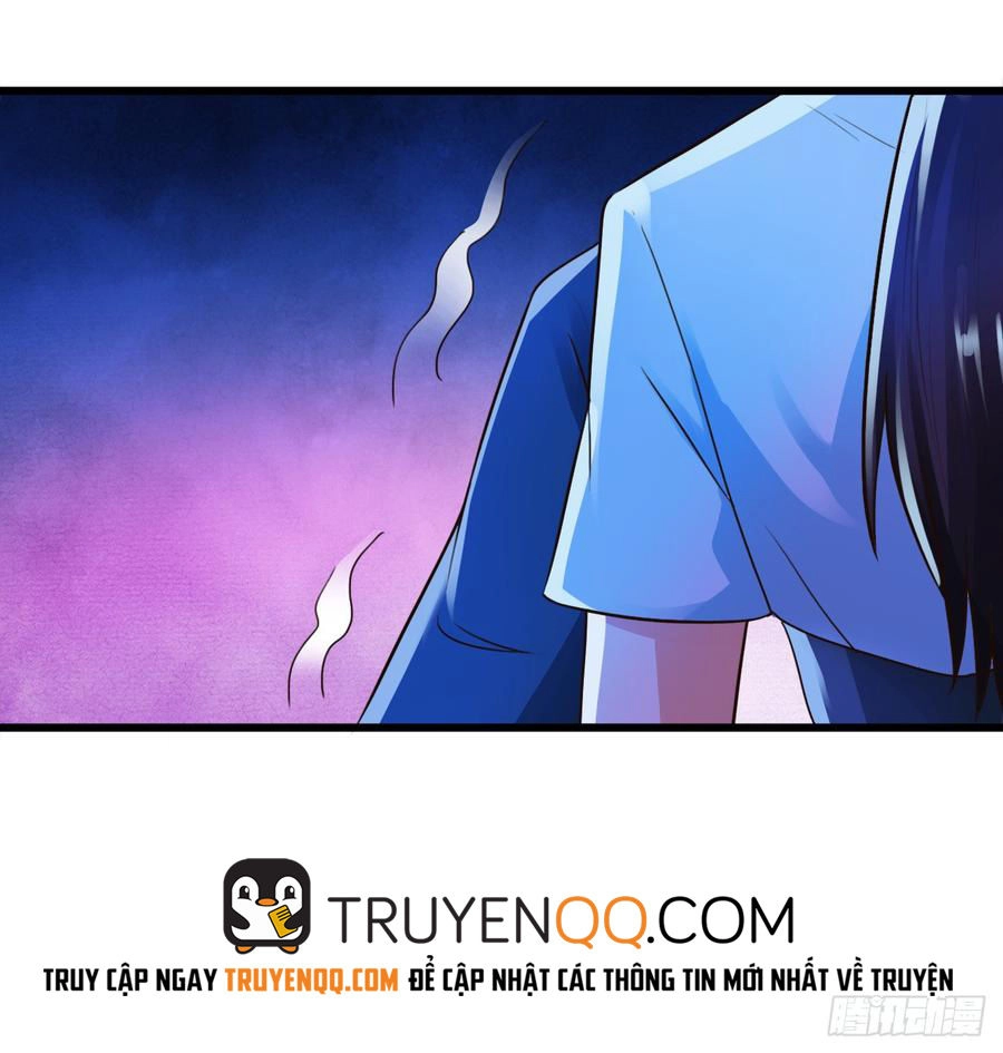 Em Gái Đừng Làm Phiền Tôi Chapter 6 - 7